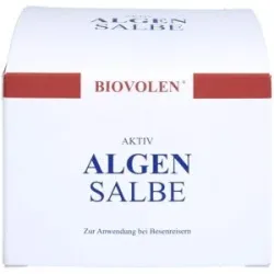 Biovolen Aktiv Algensalbe