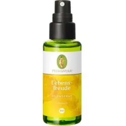 Lebensfreude Raumspray Bio