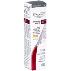 Physiogel Calming Relief Anti-röt.t.cr.getö.lsf 30