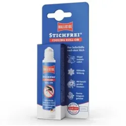 Ballistol Stichfrei Cooling Roll-on