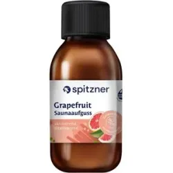 Spitzner Saunaaufguss Grapefruit