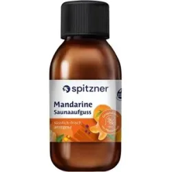 Spitzner Saunaaufguss Mandarine