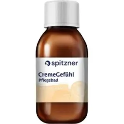 Spitzner Pflegebad Cremegefühl