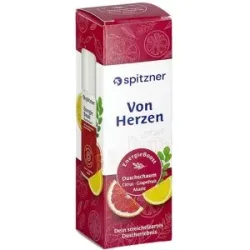 Spitzner Duschschaum Energieboost Geschenk