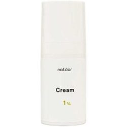 natüür Cream 1%
