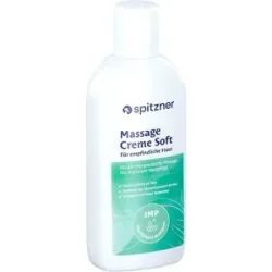 Spitzner Massagecreme Soft