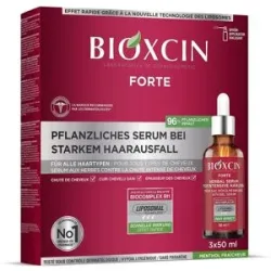 Bioxcin Dg Forte Serum Lp