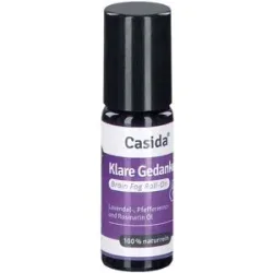 Klare Gedanken Brain Fog Roll-on