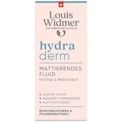 Louis Widmer hydraderm Mattierendes Fluid