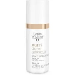 undefined, Widmer Nutriderm Epigenetics Konturenlifting Serum unparfümiert