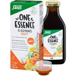 Salus® One Essence 75 Elements Fruity Elixier
