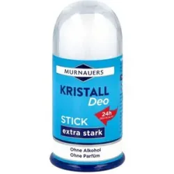 Murnauers Kristall Deo Stick extra sensitiv