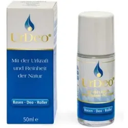 Ur Deo Deodorant Roll on