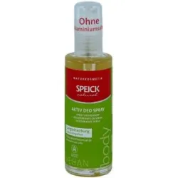 Speick natural Aktiv Deo-spray