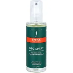 Speick Deodorant Zerstäuber