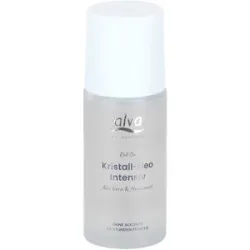 Alva Kristall Deo Roll on Intensiv