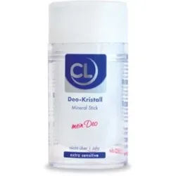 Deo Kristall Mineral Stick