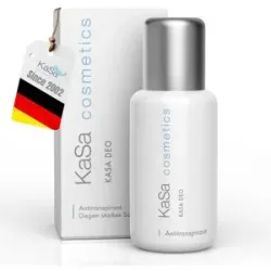 Kasa Deo Antitranspirant