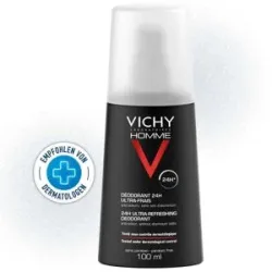 Vichy Homme Deo Zerstäuber