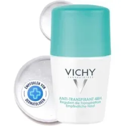 Vichy Deo Roll on Anti Transpirant 48h