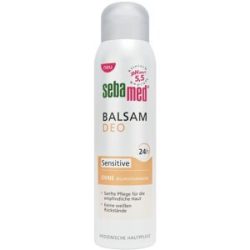 Sebamed Balsam Deo Sensitive Aerosol