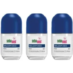 Sebamed For Men Deo Sensitiv Roll-On