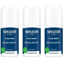 Weleda For Men 24 H Deo Roll-on