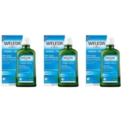Weleda Herbal Fresh Deo Spray Salbei Nachfüllfla.