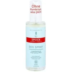 Speick Thermal sensitiv Deo Spray