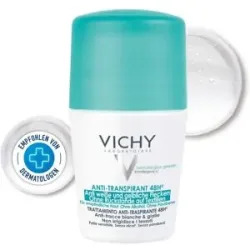 Vichy Deo Roll-on Anti Flecken 48h