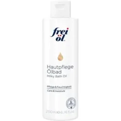 Frei öl Hautpflegeölbad