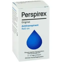 Perspirex Original Antitranspirant Roll-on