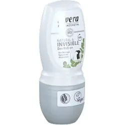 Lavera Deodorant Roll-on Natural & Invisible