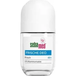 Sebamed Frische Deo Rollon
