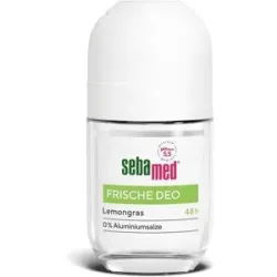 Sebamed Frisch Deo Lem Roll-On
