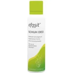 Efasit Schuh Deo Spray