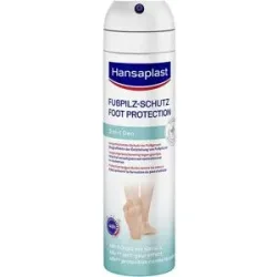 Hansaplast Fußpilz 2in1 Deo