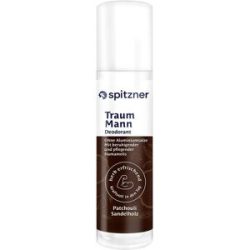 Spitzner Deodorant Traummann