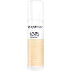 Spitzner Deodorant Cremegefühl
