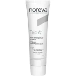 Noreva, Noreva Trio A depigmentierende Emulsion