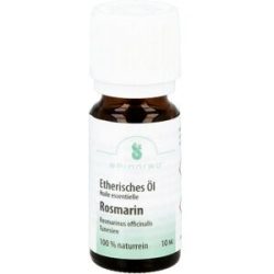 ätherisches öl Rosmarin Dab
