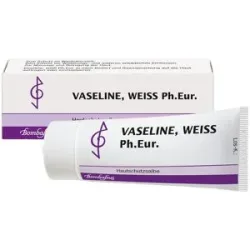 Vaseline weiss Dab
