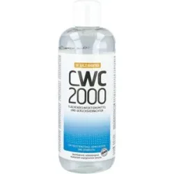 Cwc 2000 Geruchsvernichter und Desinfektion