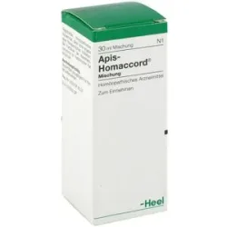Apis-Homaccord Apis Homaccord Liquid