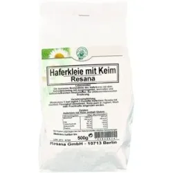 Haferkleie mit Keim Resana