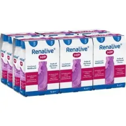 HP, Renalive® HP Waldfrucht Trinknahrung