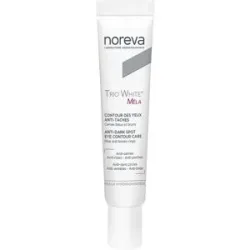 Noreva, Noreva Trio White Mela Augenkonturpflege