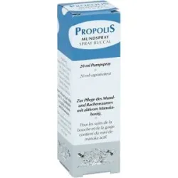 Propolis Pumpspray
