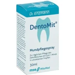 Dentomit Q10 direkt Spray