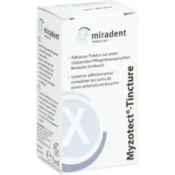 Myzotect Tincture